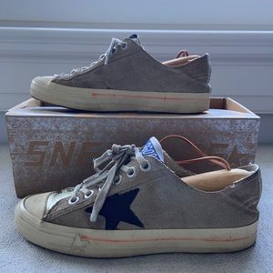 Golden Goose size 6